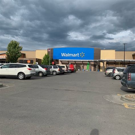 Walmart kalispell - Shop for hunting at your local Kalispell, MT Walmart. We have a great selection of hunting for any type of home. ... Walmart Supercenter #2259 170 Hutton Ranch Rd ... 